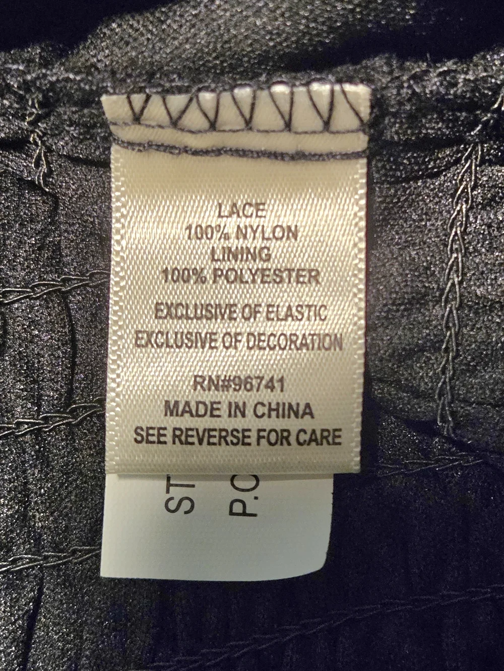 Self Esteem brand self